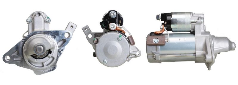 DRI 335270132 Starter