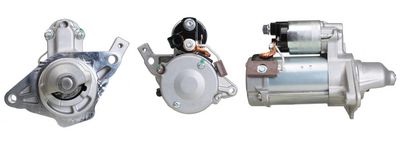 Starter DRI 335270132
