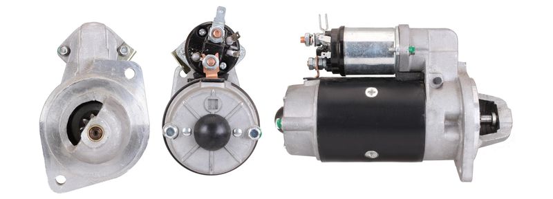 DRI 336102092 Starter