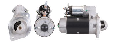 Starter DRI 336102092