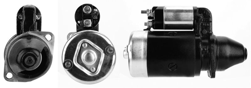 DRI 338001092 Starter