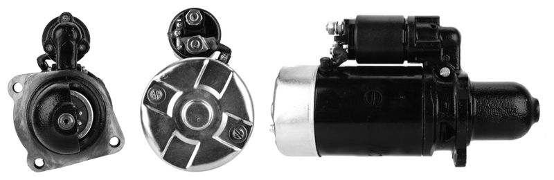 DRI 338008092 Starter