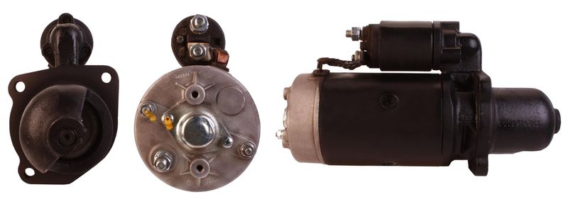 DRI 338018094 Starter