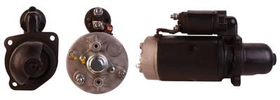 Starter DRI 338018094