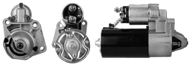DRI 338026092 Starter