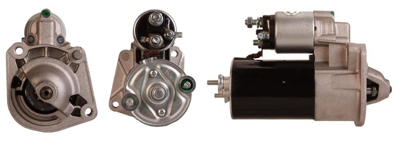DRI 338027092 Starter