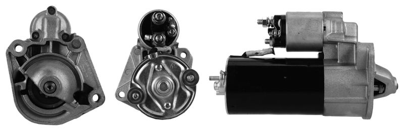 DRI 338030092 Starter