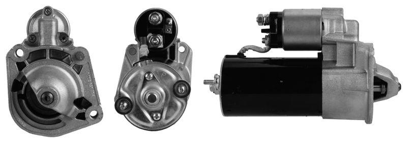DRI 338036092 Starter