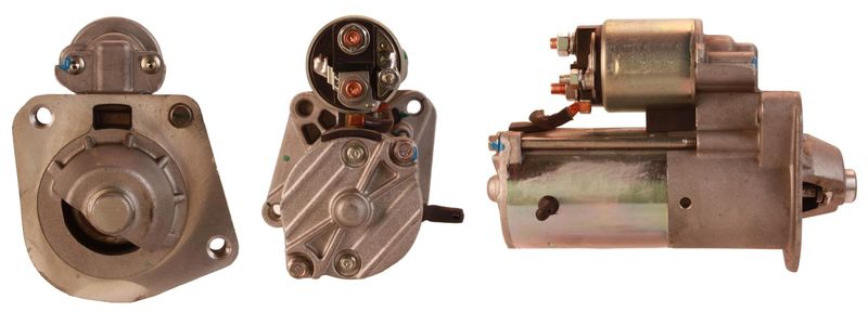 DRI 338044102 Starter