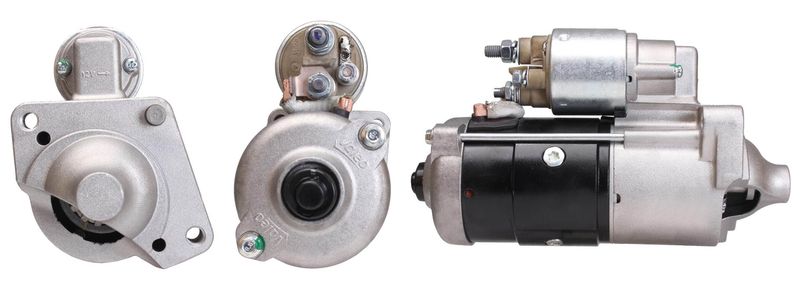 DRI 338052142 Starter