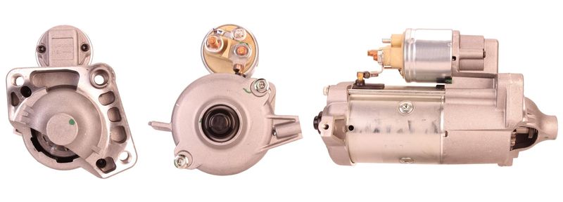 DRI 338053132 Starter