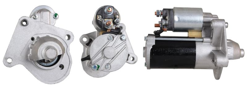 DRI 338057102 Starter
