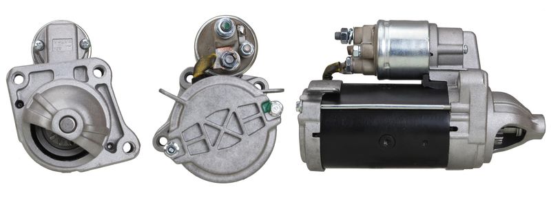 DRI 338062112 Starter