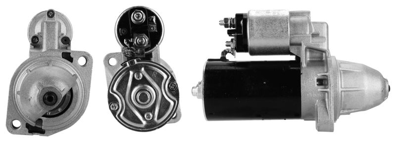 DRI 338122092 Starter