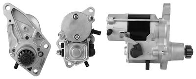 Starter DRI 339012152