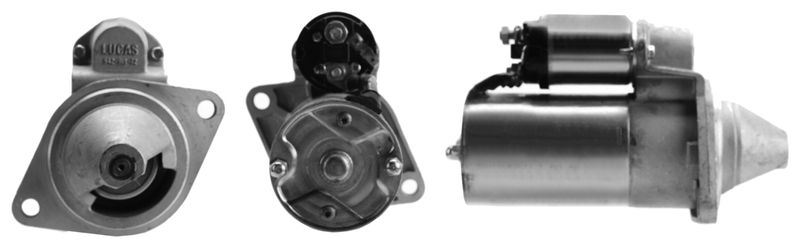 DRI 339016092 Starter