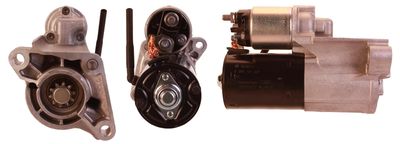 Starter DRI 339018102