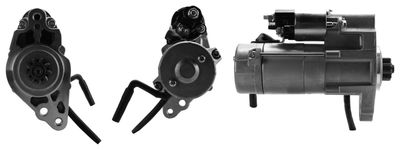 Starter DRI 339020092