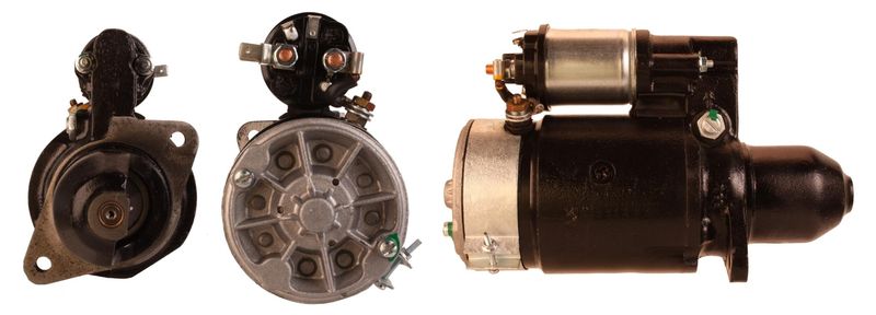 DRI 339103092 Starter