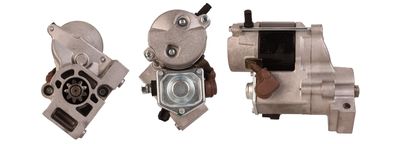 Starter DRI 343010092