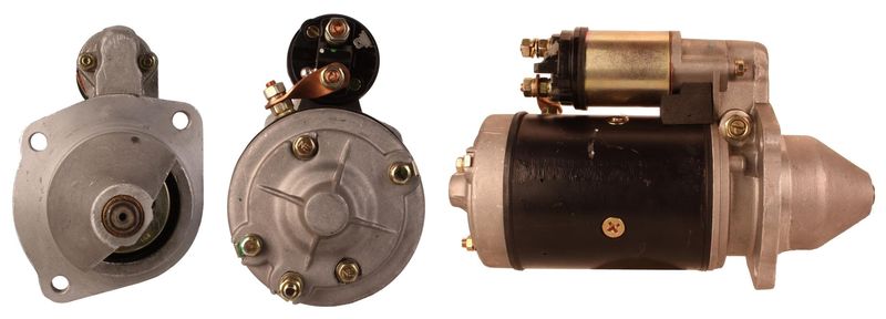DRI 344003102 Starter