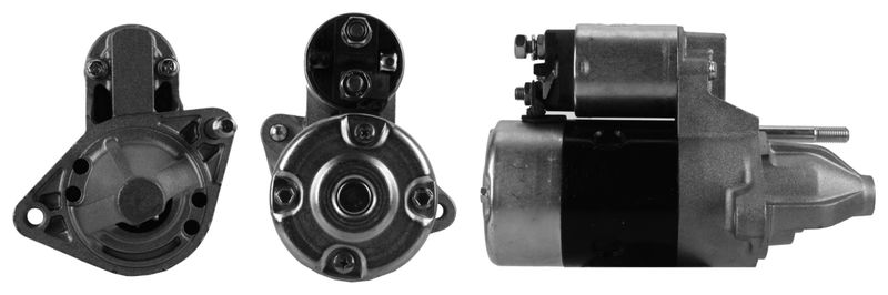 DRI 345017082 Starter
