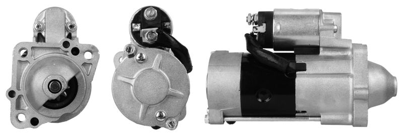 DRI 345019102 Starter
