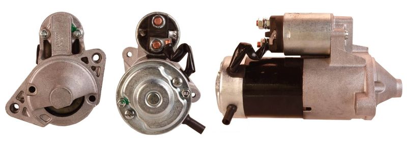 DRI 345027112 Starter