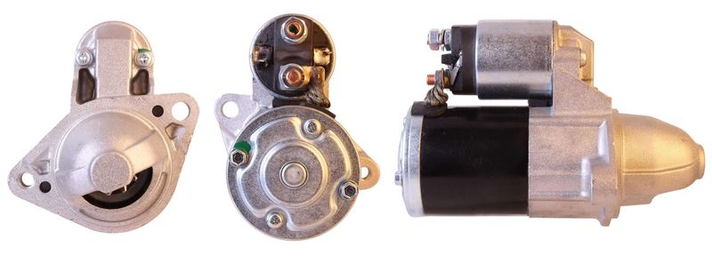 DRI 345030102 Starter