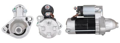 Starter DRI 345035102