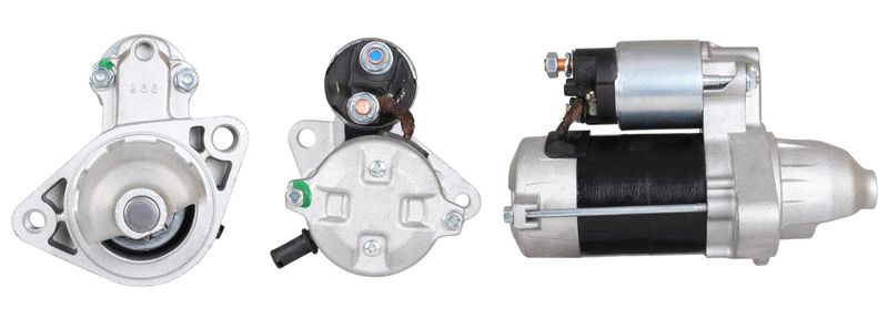 DRI 345036102 Starter
