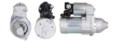 Starter DRI 345039092