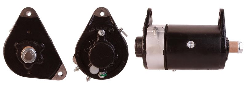 DRI 400002162 Alternator