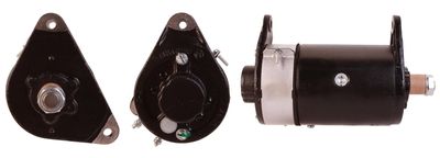 Alternator DRI 400002162