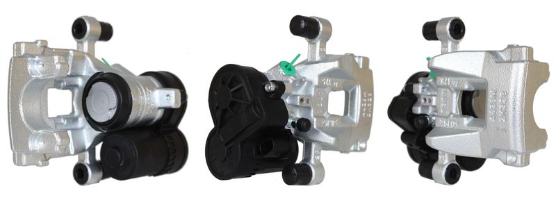 DRI 4100030 Brake Caliper
