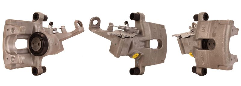 DRI 4100520 Brake Caliper