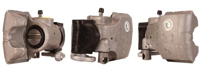 Brake Caliper DRI 4101120
