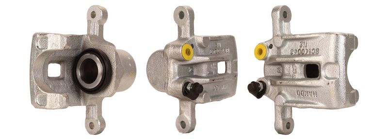 DRI 4101420 Brake Caliper