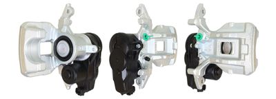 Brake Caliper DRI 4102030