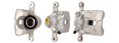 Brake Caliper DRI 4102220
