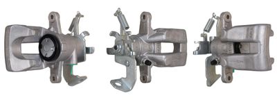Brake Caliper DRI 4102430