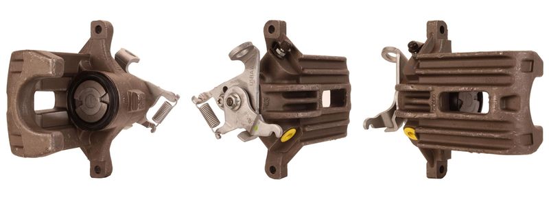 DRI 4102520 Brake Caliper