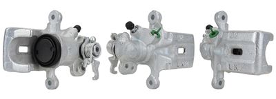 Brake Caliper DRI 4102720