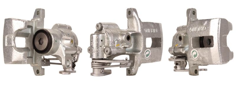 DRI 4104120 Brake Caliper