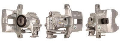 Brake Caliper DRI 4104120