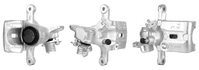 Brake Caliper DRI 4104210
