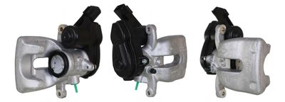 Brake Caliper DRI 4104330