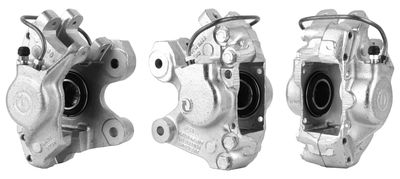 Brake Caliper DRI 4104600