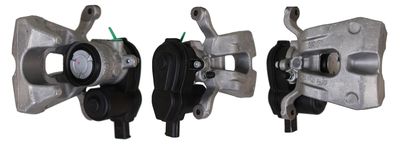 Brake Caliper DRI 4104630