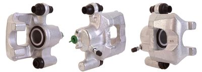 Brake Caliper DRI 4104820